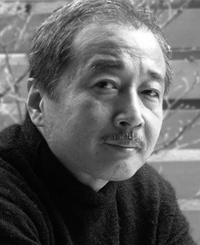 Hideo Yamamoto (Author of Homunculus 1)