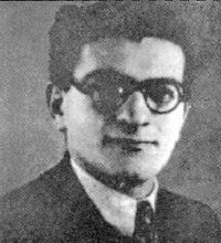 Abraham Léon