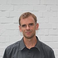 Charlie Hailey profile picture