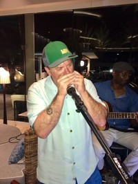 Gary  Robinson