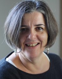 Deborah Cameron profile picture