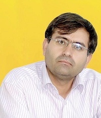 اسماعیل مردانلو