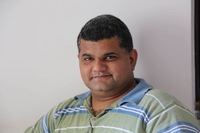 Vincent Varghese