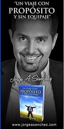 Jorge A.  Sánchez