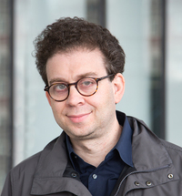 Mark Lamster profile picture