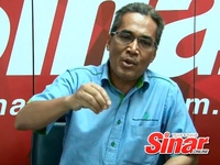Ishak Hamzah