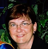 Robin M. Helm profile picture