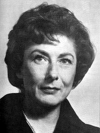 Eve Merriam profile picture