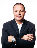 Mark Driscoll