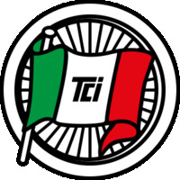 Touring Club Italiano