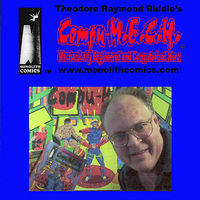 Theodore Raymond Riddle