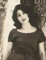 Forough Farrokhzad
