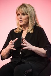 Mary Aiken profile picture