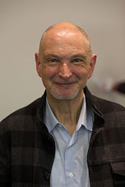 Serge Tisseron