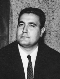 سیروس طاهباز