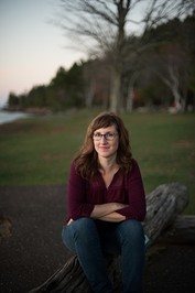 Rachel  May