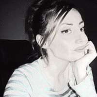 Μαρία Λυδία Κυριακίδου