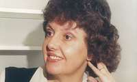 Rosemary Crompton