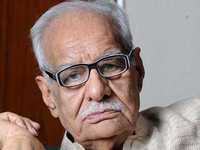 Kuldip Nayar profile picture
