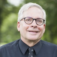 Gregg R. Allison profile picture