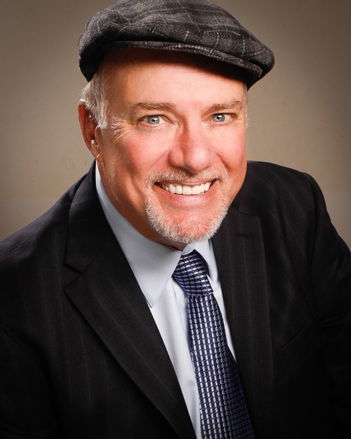 Ken Davis (Author of In Bed with Broadcasting)