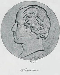 Étienne Pivert de Senancour profile picture