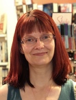 Paula Longhurst