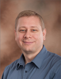 Adam M Volungis
