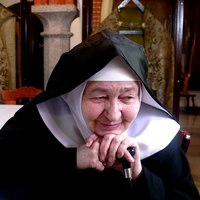 Małgorzata Borkowska OSB