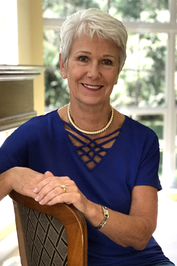 Claire Ohlsson Geheb