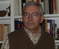 Carlos Alvar Ezquerra