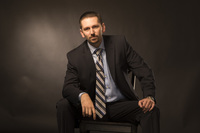 Richard  Stanley profile picture