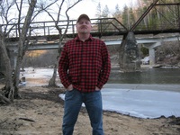 M.D. Creekmore profile picture
