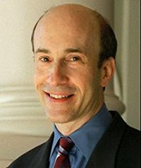 Kenneth S. Rogoff