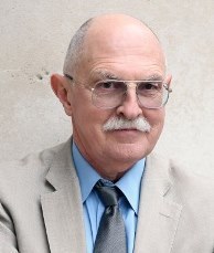 Randall Collins profile picture