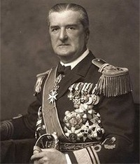 Miklós Horthy
