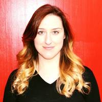 Caitlin  Kelly