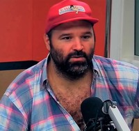 Mariano Taibo