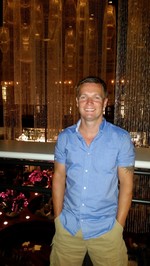 Alan Hotchkiss profile picture