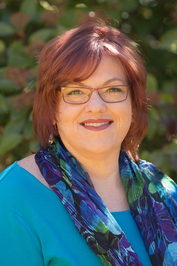Susan Fekete