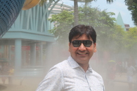 Sanjay Manocha