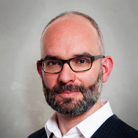 Niel Bushnell profile picture