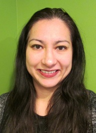 Alison McBain profile picture