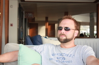 Joel D. Hirst profile picture