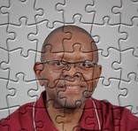 Thabiso Daniel Monkoe