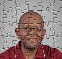 Thabiso Daniel Monkoe