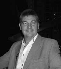 Paul Stretton-Stephens