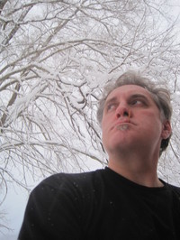 Brett Lars Underwood