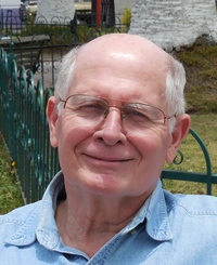 Donald L. Robertson profile picture