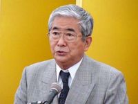 Shintarō Ishihara profile picture